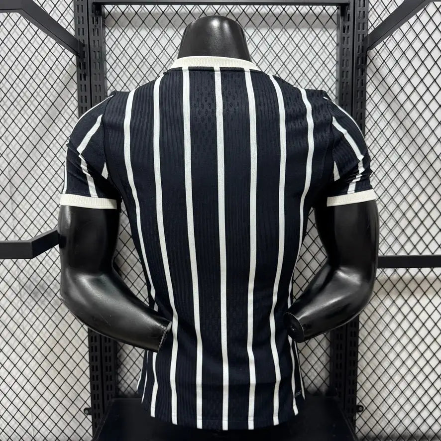 Maillot Corinthians Extérieur 2026/2027 Version joueur - Vêtements de sport