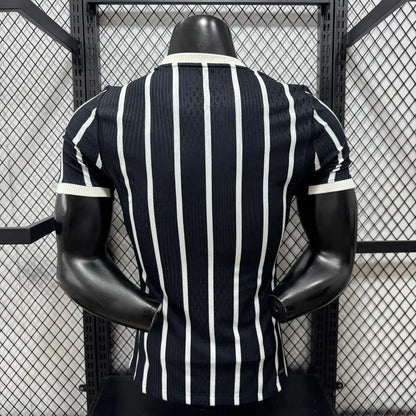 Maillot Corinthians Extérieur 2026/2027 Version joueur - Vêtements de sport