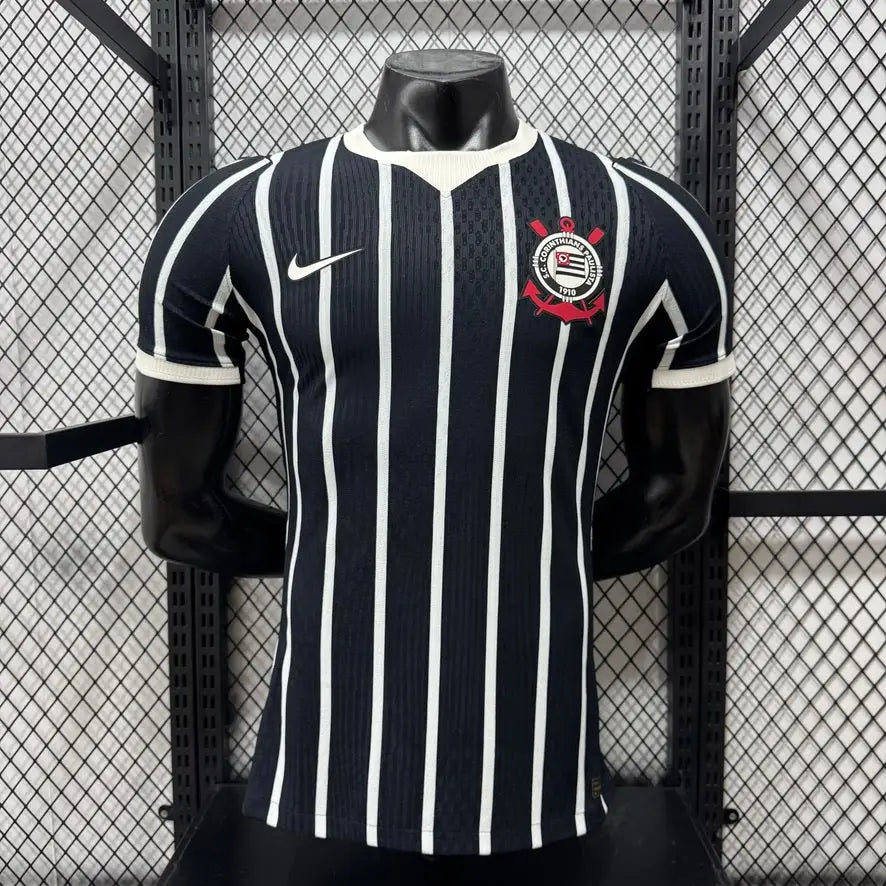Maillot Corinthians Extérieur 2026/2027 Version joueur - Vêtements de sport