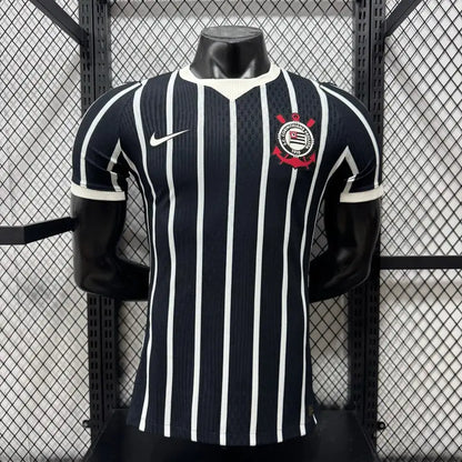 Maillot Corinthians Extérieur 2026/2027 Version joueur - Vêtements de sport
