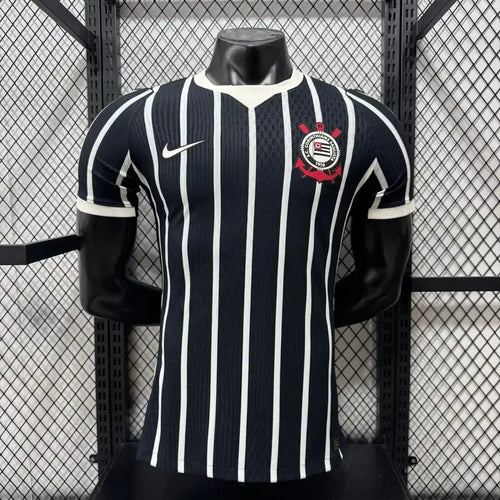 Maillot Corinthians Extérieur 2026/2027 Version joueur - Vêtements de sport