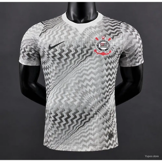 Maillot Corinthians Gardien 2026/2027 Version joueur - Vêtements de sport