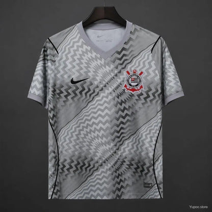 Maillot Corinthians Gardien 2026/2027 - Vêtements de sport