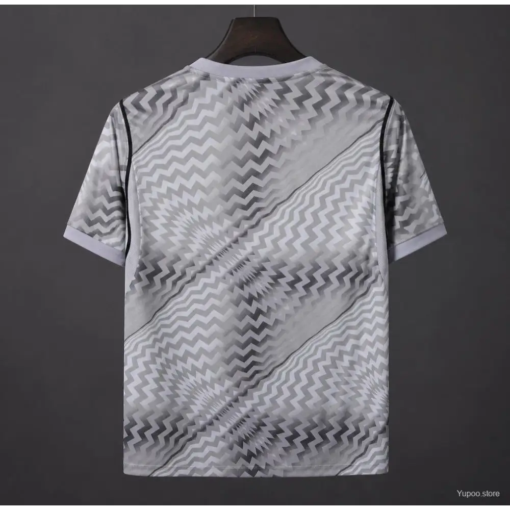 Maillot Corinthians Gardien 2026/2027 - Vêtements de sport