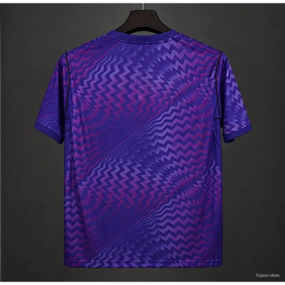 Maillot Corinthians Gardien 2026/2027 Violet - Vêtements de sport