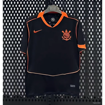 Maillot Corinthians Third 2025/2026 - Exterieur / L #MWS Options 1 - Vêtements de sport