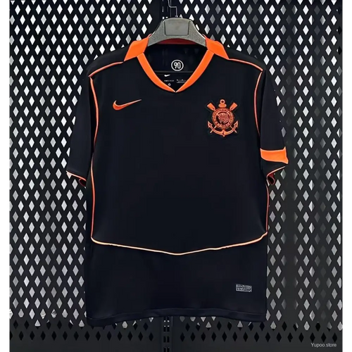 Maillot Corinthians Third 2025/2026 - Exterieur / L #MWS Options 1 - Vêtements de sport