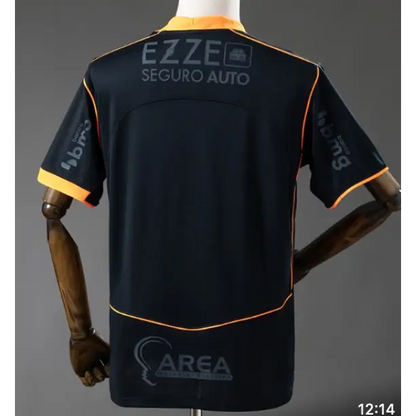 Maillot Corinthians Third avec sponsor 2025/2026 - Vêtements de sport