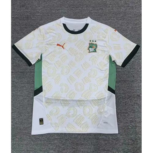 Kit Enfant Cote d’Ivoire 2025/2026 - Vêtements de sport