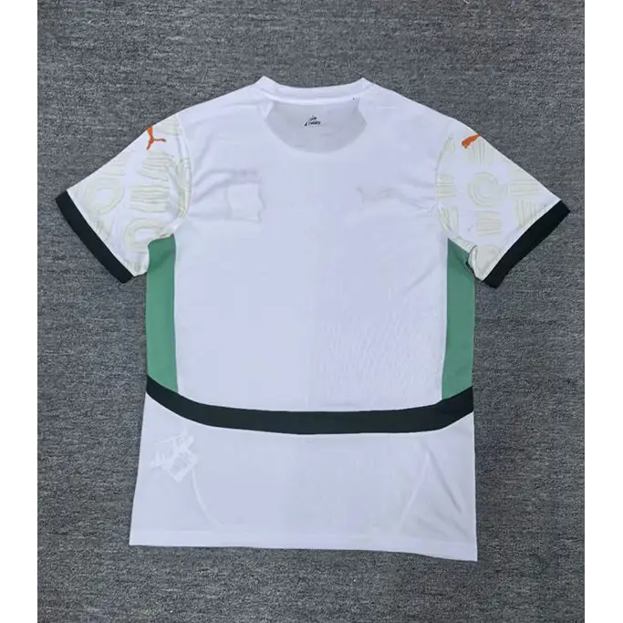 Kit Enfant Cote d’Ivoire 2025/2026 - Vêtements de sport