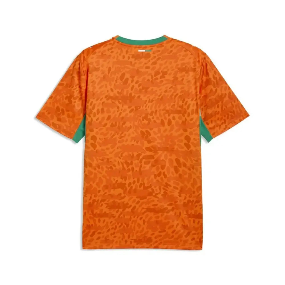 Maillot Cote d’Ivoire Domicile Coupe du Monde 2026 - Vêtements de sport