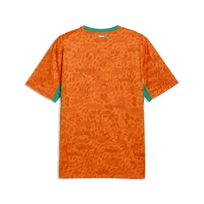Maillot Cote d’Ivoire Domicile Coupe du Monde 2026 - Vêtements de sport