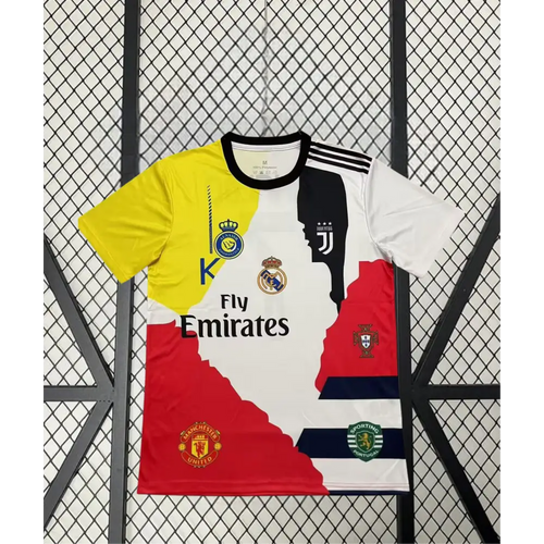 Maillot CR7 GOAT HISTORY - Vêtements de sport