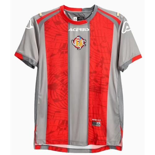 Maillot Cremonese Domicile 2025/2026