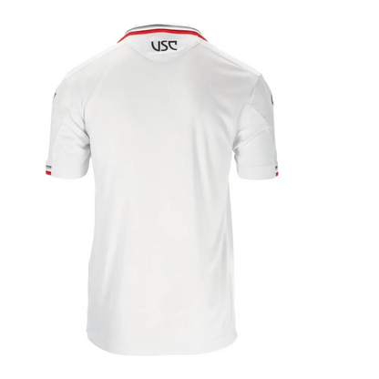 Maillot Cremonese Extérieur 2025/2026