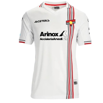 Maillot Cremonese Extérieur 2025/2026