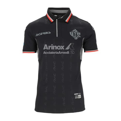 Maillot Cremonese Third 2025/2026