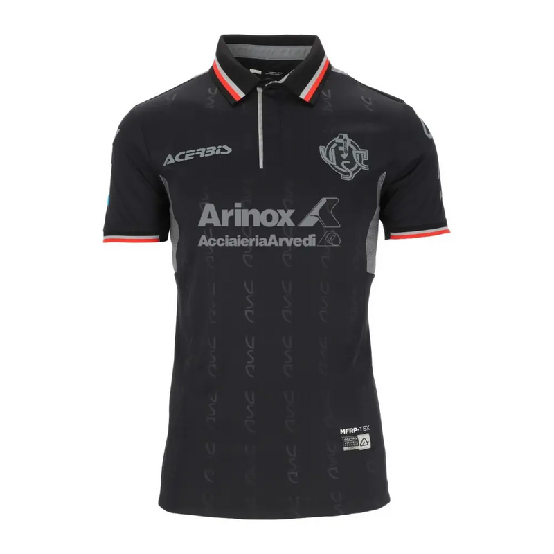 Maillot Cremonese Third 2025/2026