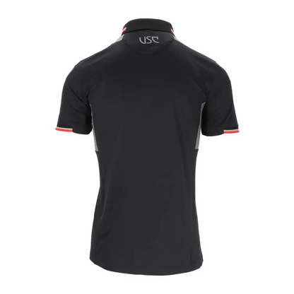Maillot Cremonese Third 2025/2026