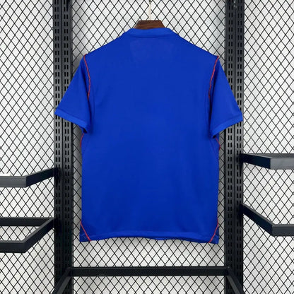 Maillot Croatie Extérieur Coupe du Monde 2026 - Vêtements de sport
