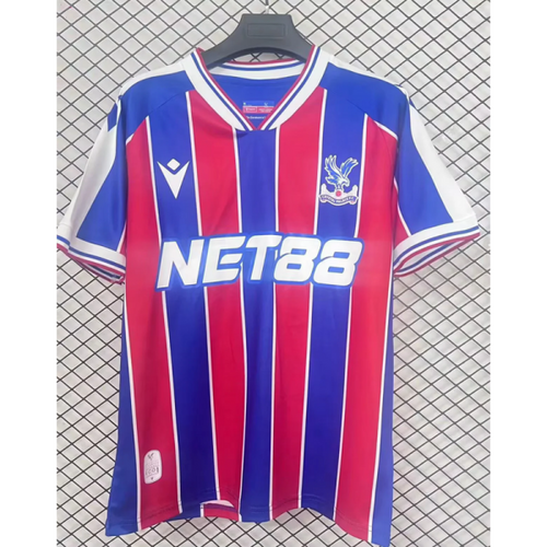 Crystal Palace Domicile 2025/2026 - Vêtements de sport