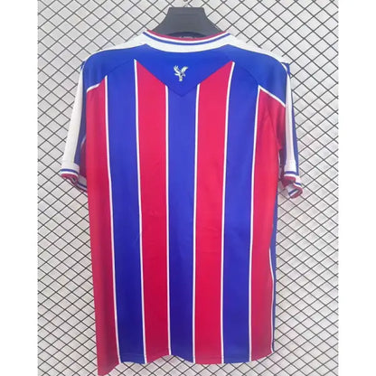 Crystal Palace Domicile 2025/2026 - Vêtements de sport