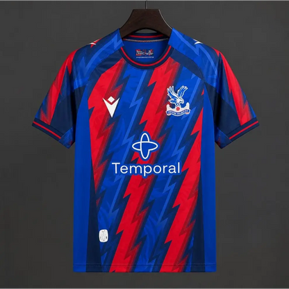 Maillot Crystal Palace Domicile 2026/2027 - Vêtements de sport