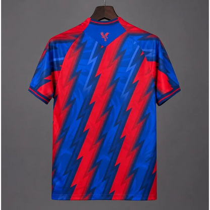 Maillot Crystal Palace Domicile 2026/2027 - Vêtements de sport