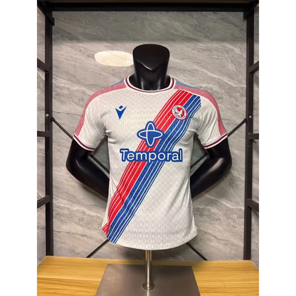 Maillot Crystal Palace Extérieur Version Joueur 2026/2027 - Vêtements de sport