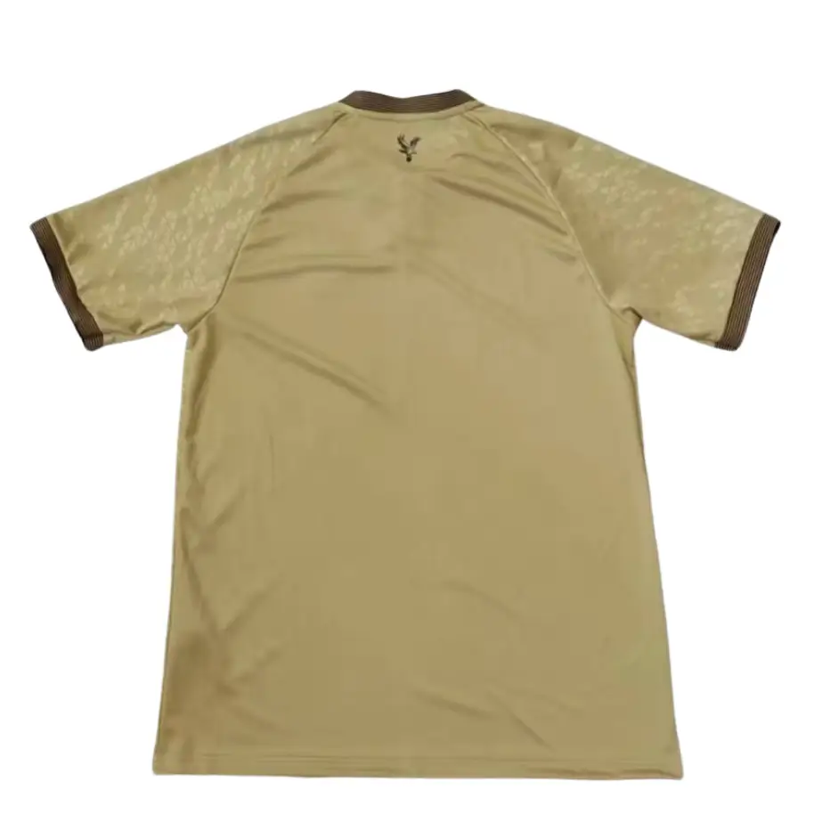 Maillot Crystal Palace third 2025/2026 - Vêtements de sport