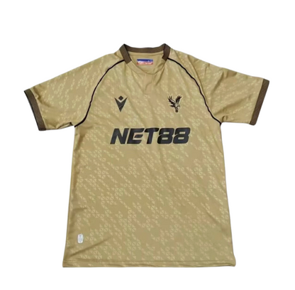 Maillot Crystal Palace third 2025/2026 - Vêtements de sport