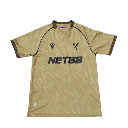 Maillot Crystal Palace third 2025/2026 - Vêtements de sport