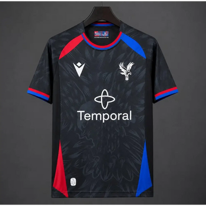 Maillot Crystal Palace Third 2026/2027 - Vêtements de sport