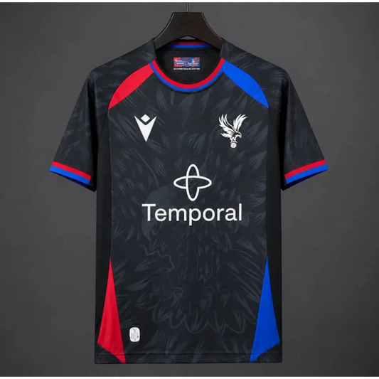 Maillot Crystal Palace Third 2026/2027 - Vêtements de sport