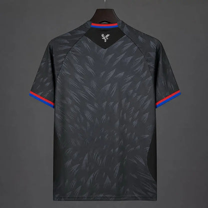 Maillot Crystal Palace Third 2026/2027 - Vêtements de sport