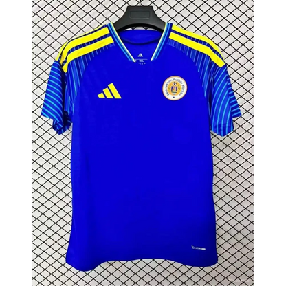 Maillot Curacao Coupe du Monde 2026 Domicile - Vêtements de sport