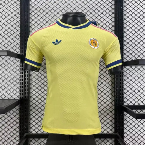Maillot Curacao Coupe du Monde 2026 Extérieur Version joueur - Vêtements de sport