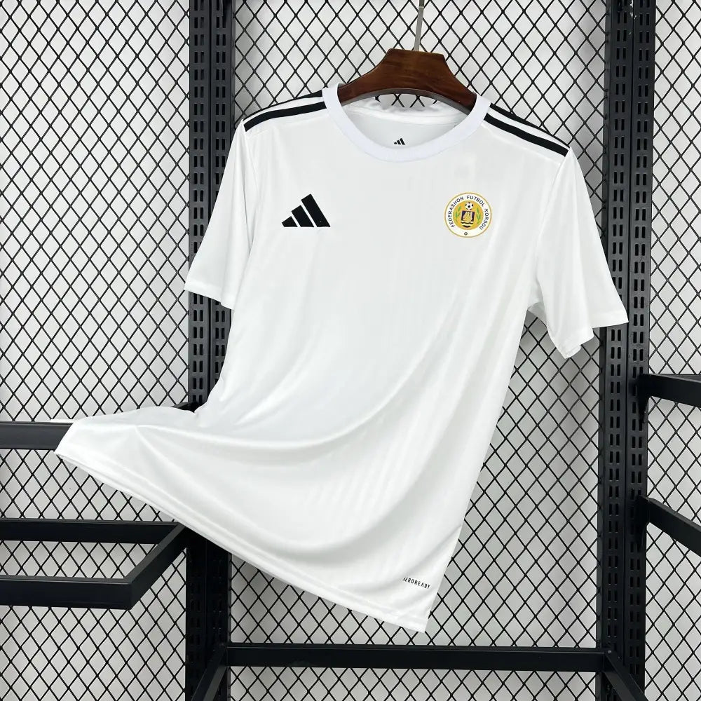 Maillot Curacao Coupe du Monde 2026 Third - Vêtements de sport