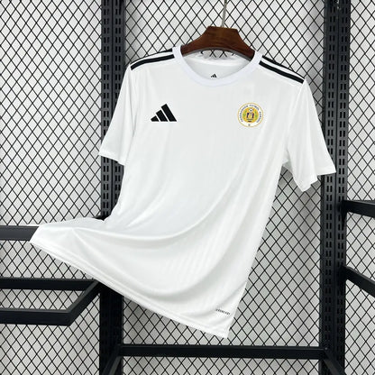 Maillot Curacao Coupe du Monde 2026 Third - Vêtements de sport