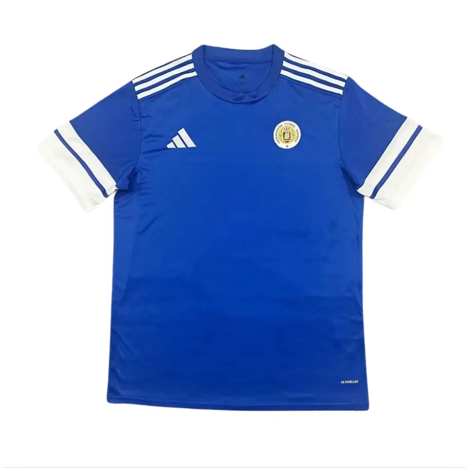 Maillot Curacao Domicile 2026/2027 - Vêtements de sport
