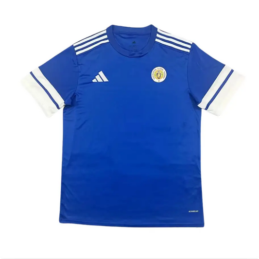 Maillot Curacao Domicile 2026/2027 - Vêtements de sport