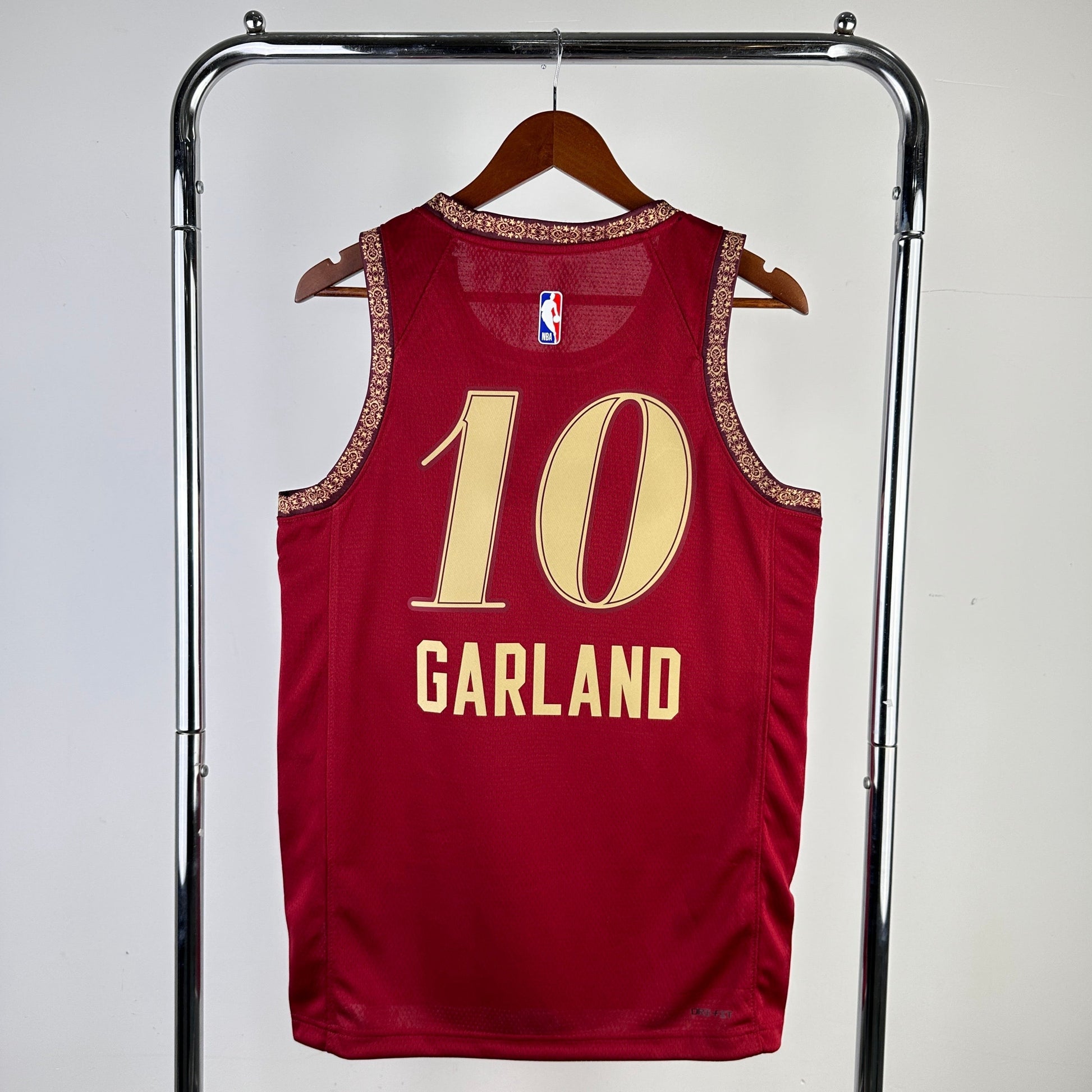 Maillot darius garland 2024/2025 - Vêtements de sport