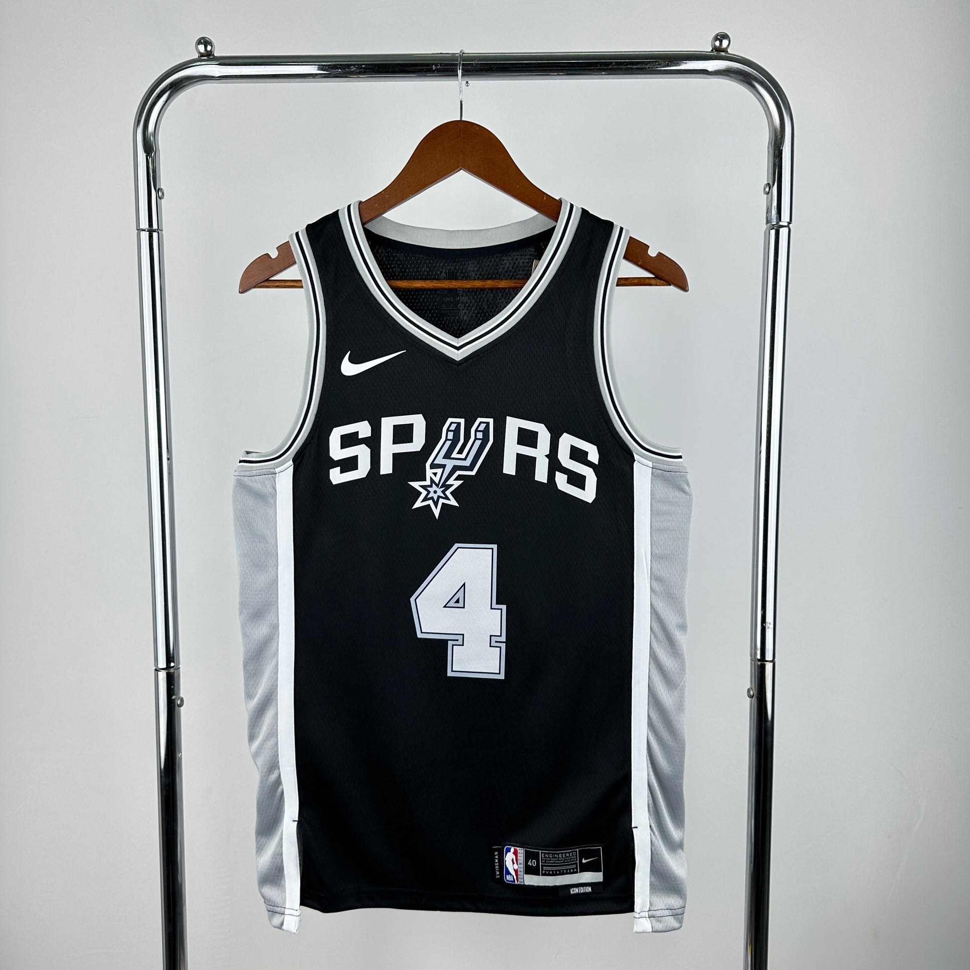 Maillot De Aaron Fox 2024/2025 - Vêtements de sport