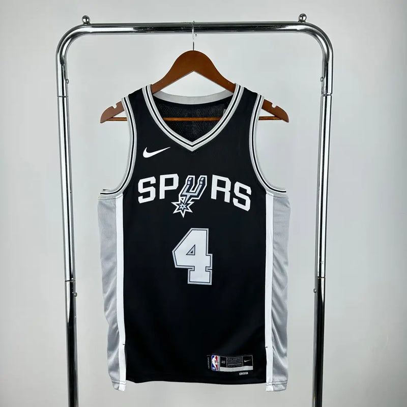 Maillot De Aaron Fox 2024/2025 - Vêtements de sport