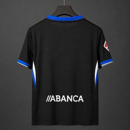 Maillot Deportivo La Corogne Extérieur 2026/2027 - Vêtements de sport