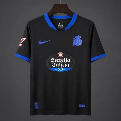 Maillot Deportivo La Corogne Extérieur 2026/2027 - Vêtements de sport