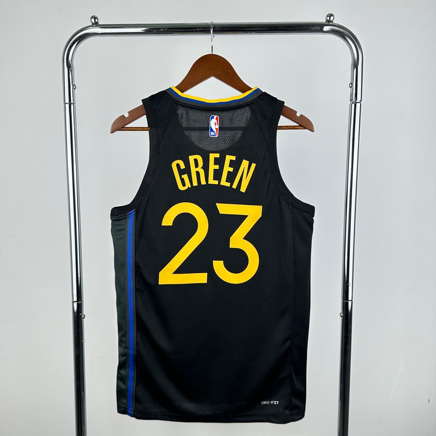 Maillot Draymond Green 2024/2025 - Vêtements de sport