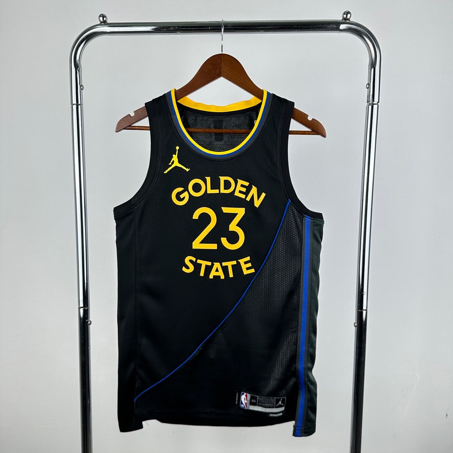 Maillot Draymond Green 2024/2025 - Vêtements de sport