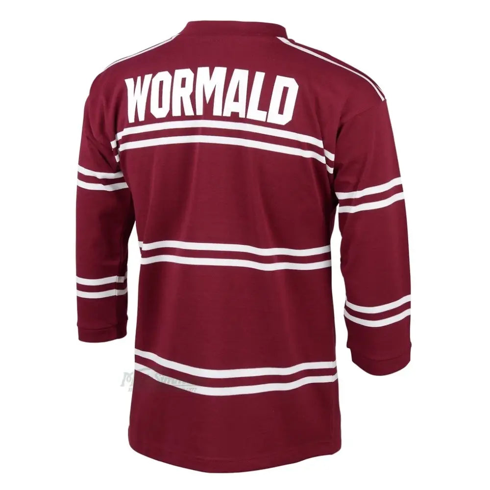 Maillot Eagles 1987 - Vêtements de sport