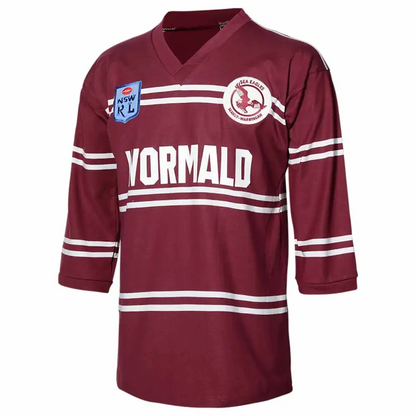 Maillot Eagles 1987 - Vêtements de sport